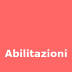 Abilitazioni